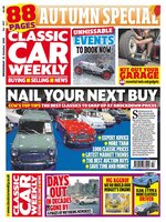 Classic Car Weekly